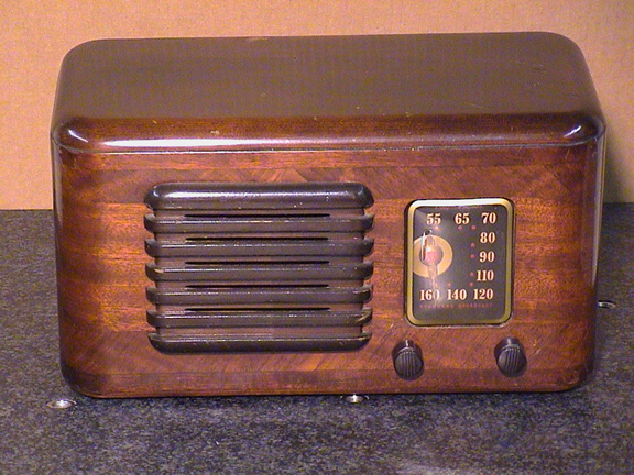 RCA Victor 46X3